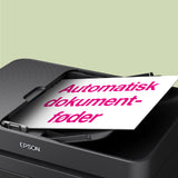 Epson WorkForce WF-2935DWF