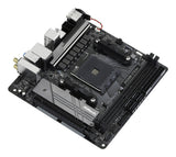 ASRock A520M-ITX/ac Mini ITX AM4 AMD A520