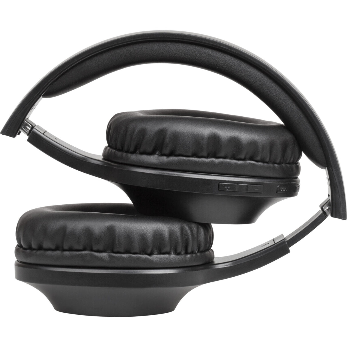 Panasonic RB-HX220B Headset Trådløs Opkald/musik Bluetooth Sort