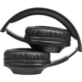 Panasonic RB-HX220B Headset Trådløs Opkald/musik Bluetooth Sort