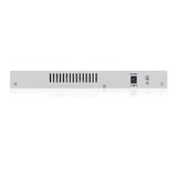Zyxel GS1200-8HP v2 Switch 8-porte Gigabit PoE+