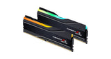 G.Skill Trident Z5 Neo RGB F5-6000J3038F16GX2-TZ5NR hukommelsesmodul 32 GB 2 x 16 GB DDR5 288-pin DIMM