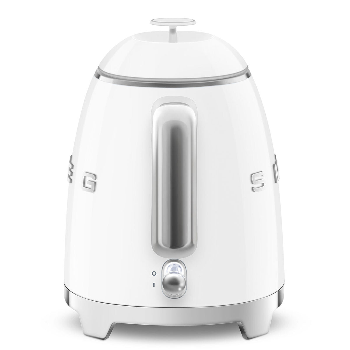 Smeg 50's Style Elkedel KLF05WHEU Hvid