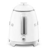 Smeg 50's Style Elkedel KLF05WHEU Hvid