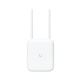 Ubiquiti UniFi U7 Outdoor Trådløs forbindelse Hvid