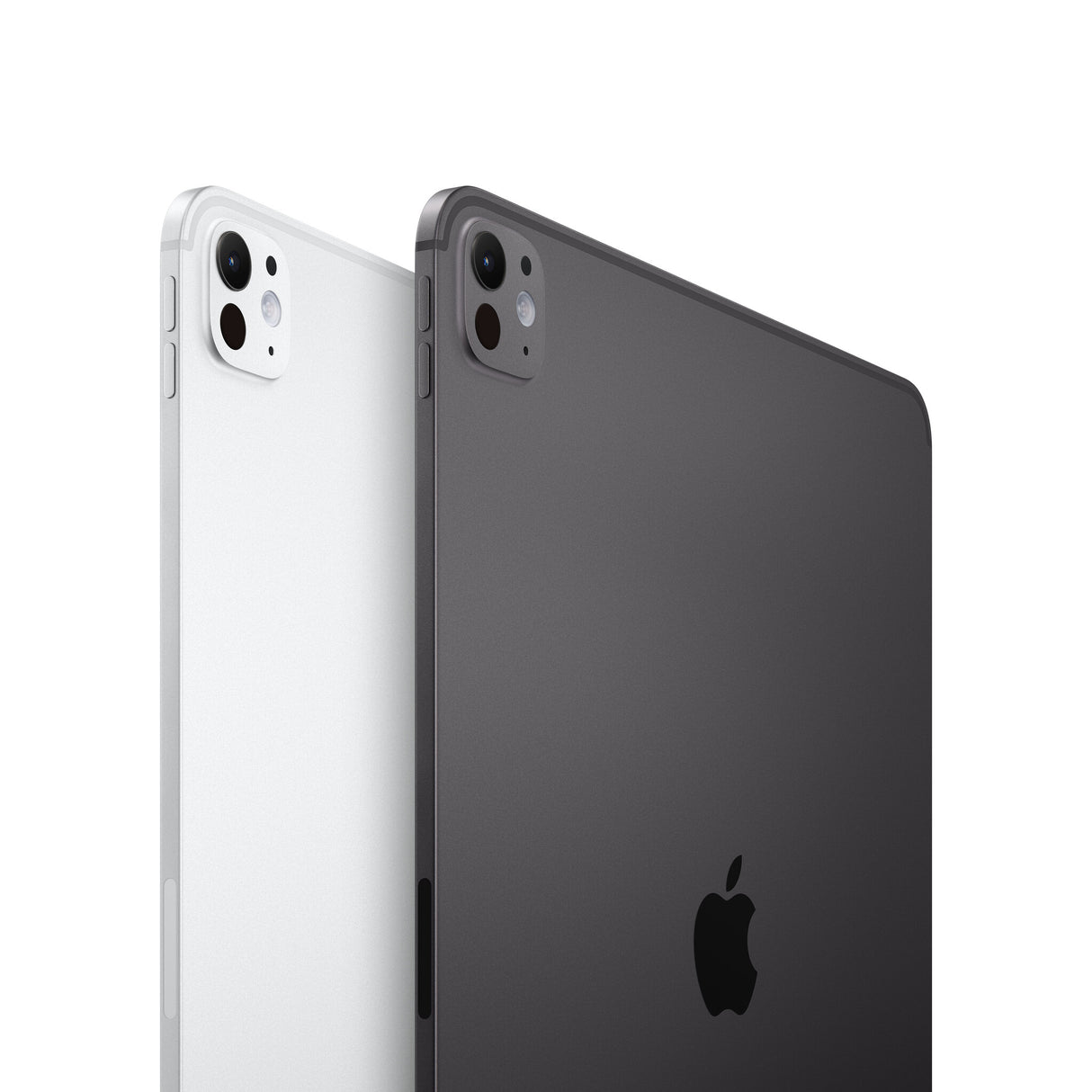 Apple iPad Pro Apple M 256 GB 27,9 cm (11") 12 GB Wi-Fi 7 (802.11be) iPadOS 26 Sort