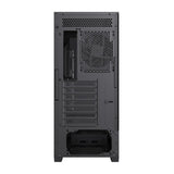 GameMax VISTA 2 AB Midi Tower Sort