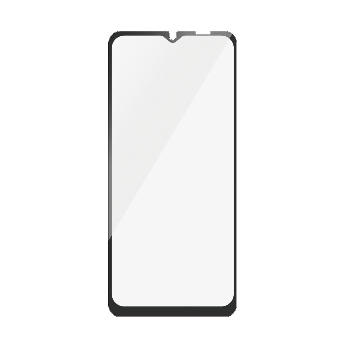 PanzerGlass ® Skærmbeskyttelse Samsung Galaxy A32 5G | M12