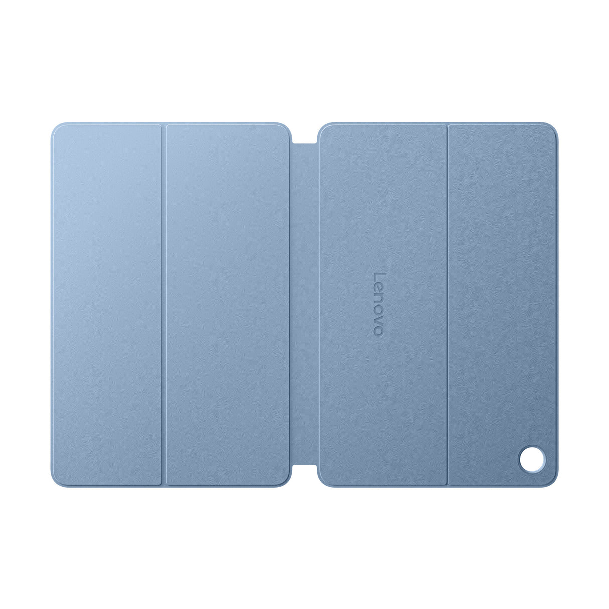 Lenovo Folio Case for Tab 25,6 cm (10.1") Folie Blå
