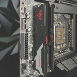 Patriot Viper Venom series DDR5 SDRAM 16GB 3000MHz CL30 On-die ECC DIMM 288-PIN