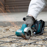 Makita DMC300Z Multicutter 390W