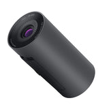 DELL WB5023 webcam 2560 x 1440 pixel USB 2.0 Sort