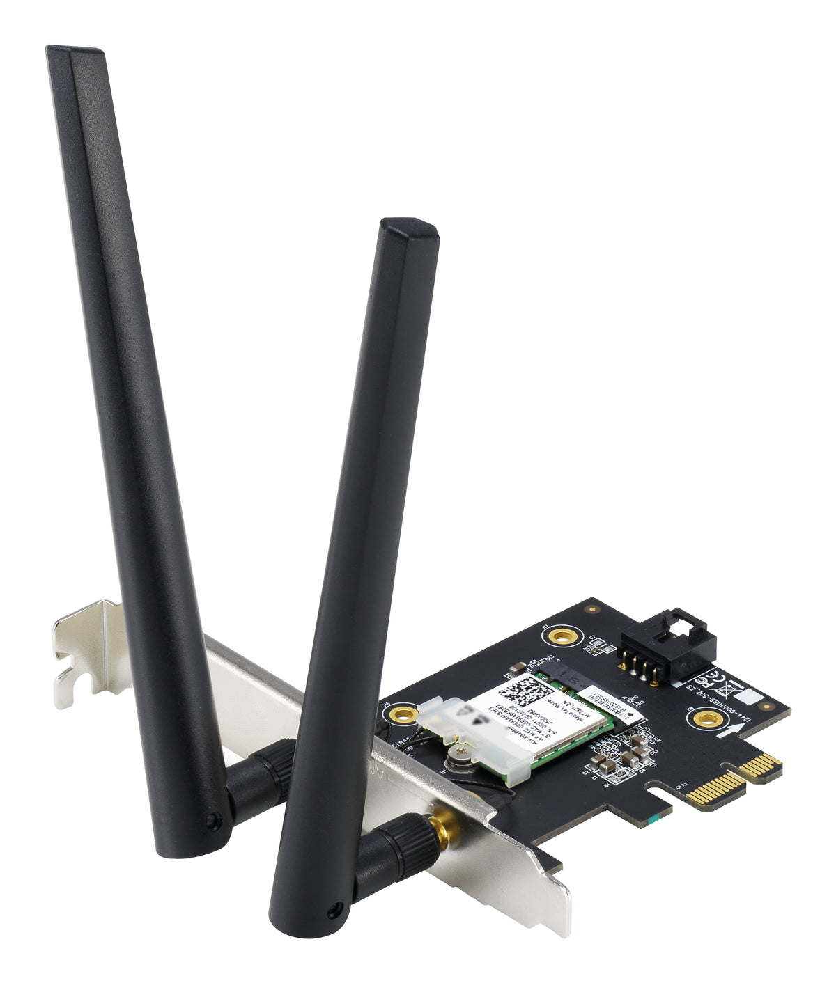 ASUS PCE-AX1800 Netværksadapter PCI Express x1 1775Mbps