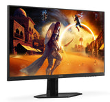 AOC AGON 27G4XE 27 1920 x 1080 (Full HD) HDMI DisplayPort 180Hz