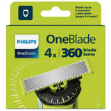 Philips Norelco OneBlade OneBlade QP440/50 360 udskiftningsskær