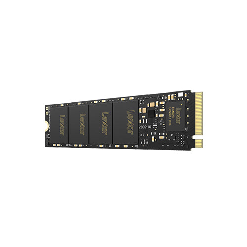 Lexar NM620 SSD 512GB M.2 PCI Express 3.0 x4 (NVMe)