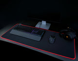 Deltaco Gaming DMP310 RGB Mousepad