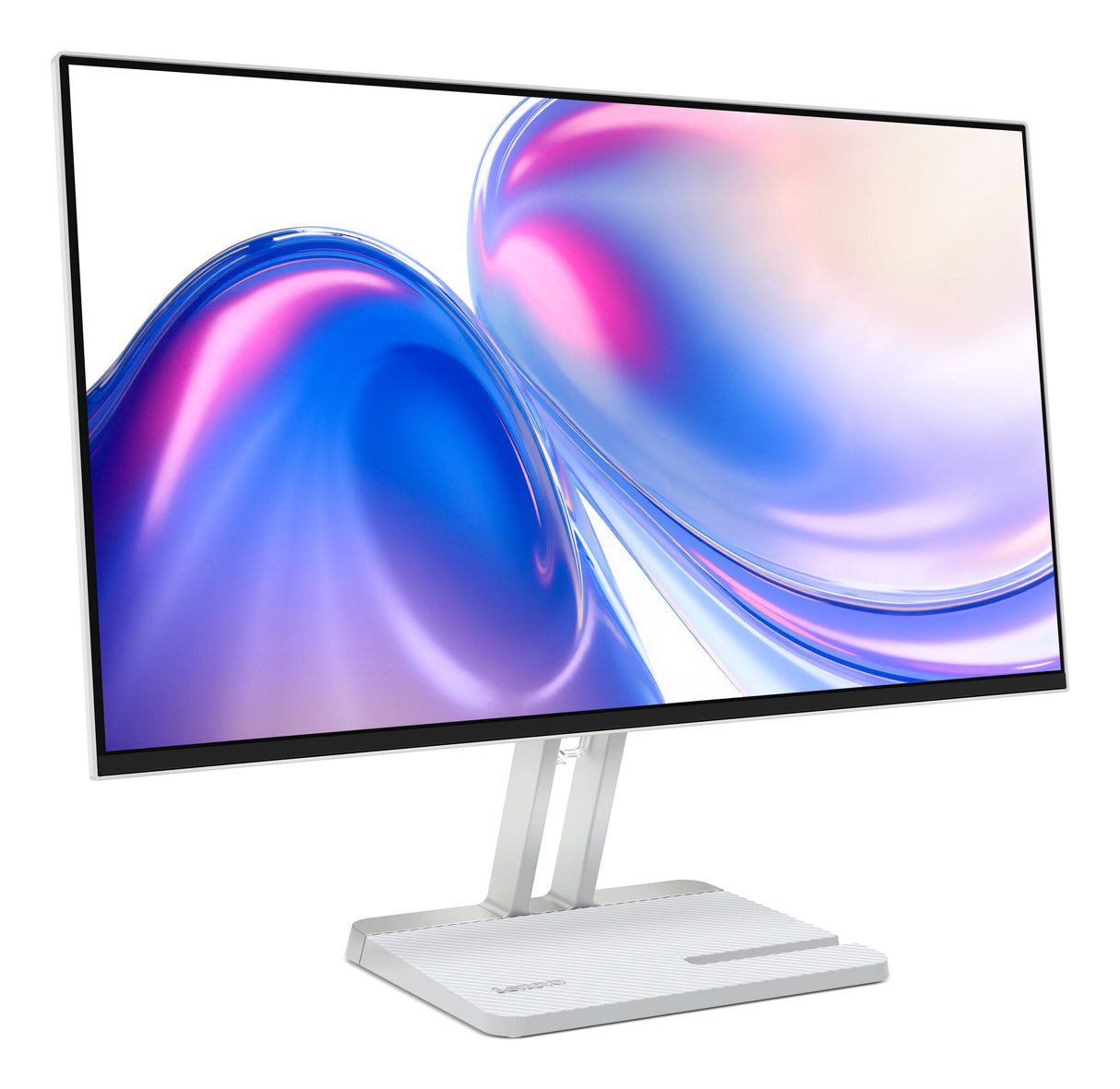 Lenovo L24-4C computerskærm 60,5 cm (23.8") 1920 x 1080 pixel Fuld HD LCD Grå