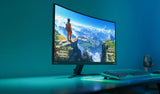 Philips Evnia 32M2C3500L/00 computerskærm 80 cm (31.5") 2560 x 1440 pixel Quad HD LCD Sort
