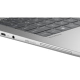 HP EliteBook 6 G1i AI Intel Core Ultra 5 225U Laptop 35,6 cm (14") WUXGA 24 GB DDR5-SDRAM 512 GB SSD Wi-Fi 7 (802.11be) Windows 11 Pro AI PC Sølv