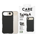 PanzerGlass CARE by ® Fashionable Case Samba Sort m. MagSafe iPhone Air