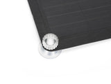 EcoFlow 50010004 tilbehør til solcellepanelbeslag Sugekop