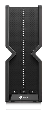 TP-Link Archer BE9300 trådløs router 2.5 Gigabit Ethernet Tri-band (2,4 GHz/5 GHz/6 GHz) Sort