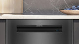 Siemens iQ500 SN15EC06CS opvaskemaskine Under bordplade 14 kuverter