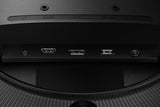 Samsung Odyssey G5 S32CG554EU 32 VA 2560 x 1440 (2K) HDMI DisplayPort 165Hz