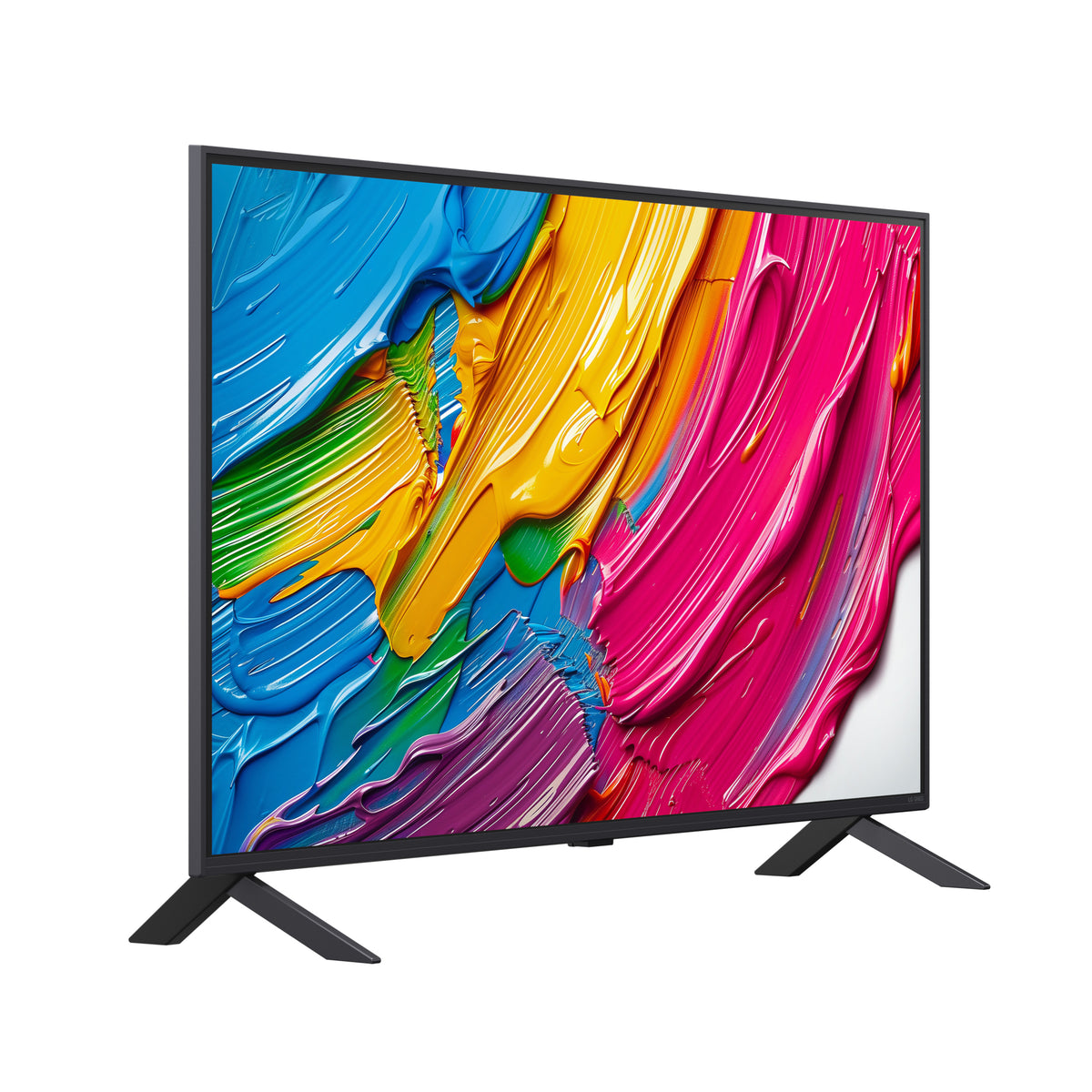 LG QNED80 Series 43QNED80A6A 43 4K UHD (2160p) Smart TV