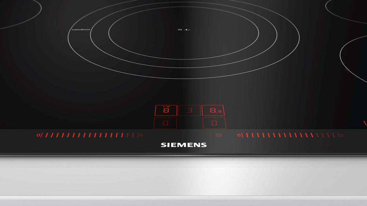 Siemens EH975LVC1E induktionskogeplade
