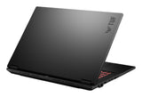 ASUS TUF Gaming A18 FA808UP-S9007W AMD Ryzen™ 7 260 Laptop 45,7 cm (18") 2.5K 32 GB DDR5-SDRAM 1 TB SSD NVIDIA GeForce RTX 5070 Wi-Fi 6E (802.11ax) Windows 11 Home Grå