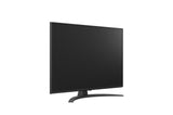 LG Nano81 Series 43NANO81A3A 43 4K UHD (2160p) Smart TV