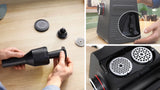 Bosch MFWS642B MultiPower Series 6 kødhakker