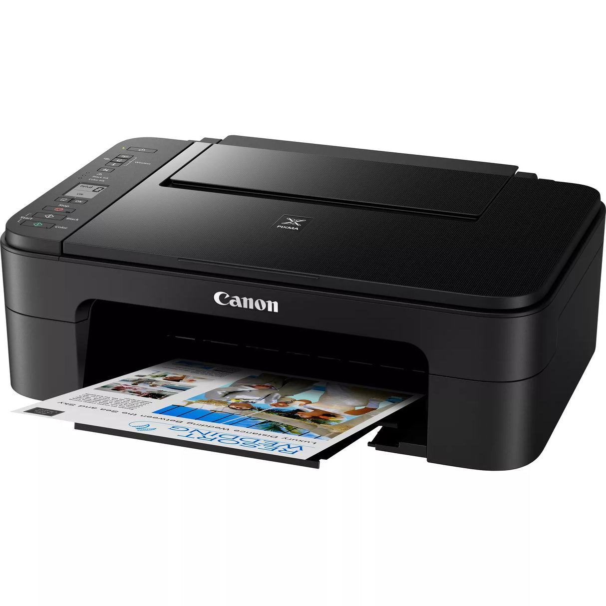Canon PIXMA TS3350 Inkjet A4 4800 x 1200 dpi Wi-Fi