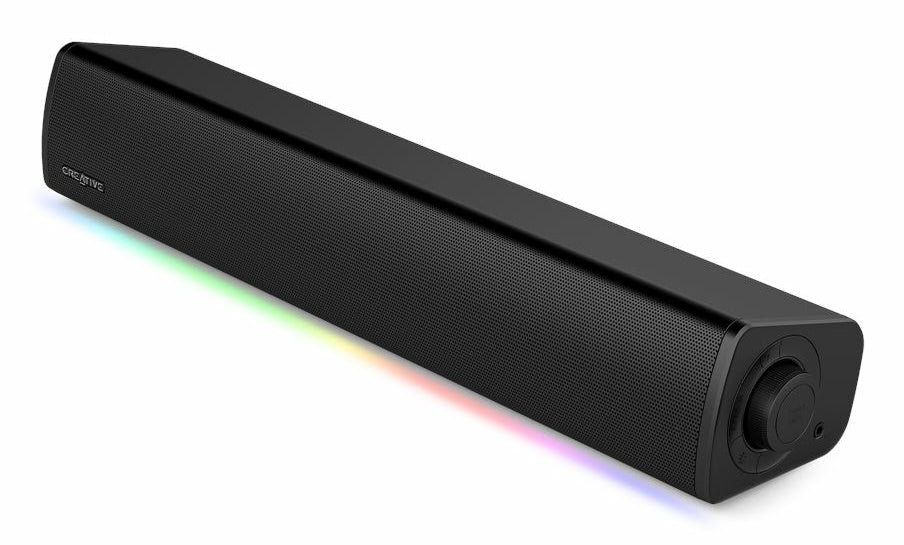 Creative Sound Blaster GS3 Soundbar Sort