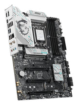 MSI B860 GAMING PLUS WIFI bundkort Intel B860 LGA 1851 (Socket V1) ATX