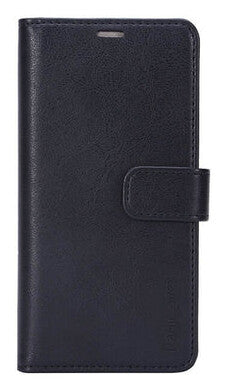 Radicover 587047 mobiltelefon etui 15,5 cm (6.1") Tegnebogsetui Sort