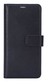 Radicover 587047 mobiltelefon etui 15,5 cm (6.1") Tegnebogsetui Sort