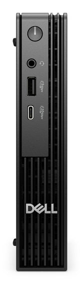 DELL Pro QCM1250 Intel Core Ultra 5 235T 8 GB DDR5-SDRAM 512 GB SSD Windows 11 Pro Micro PC Mini PC Sort