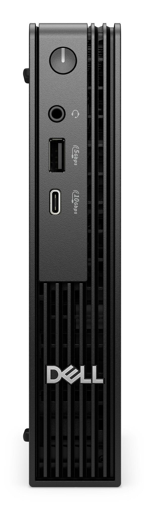 DELL Pro QCM1250 Intel® Core™ i3 i3-14100T 16 GB DDR5-SDRAM 512 GB SSD Windows 11 Pro Micro PC Mini PC Sort