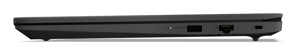 Lenovo V15 G4 IRU Intel® Core™ i5 i5-13420H Laptop 39,6 cm (15.6) Fuld HD 16 GB DDR4-SDRAM 512 GB SSD Wi-Fi 6 (802.11ax) Windows 11 Pro Nordisk Sort