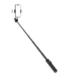 Hurtel WC12YDS selfiestang Smartphone Sort