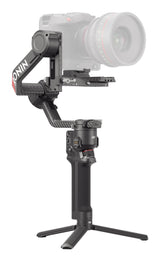 DJI RS 4 Pro Combo Stabilisator håndkamera Sort