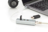 Digitus DA-70253 netværkskort Ethernet