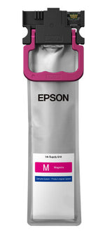 Epson C13T13L340 blækpatron 1 stk Original Højt (XL) udbytte Magenta