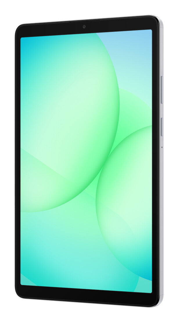 Samsung Galaxy Tab A11 64 GB 22,1 cm (8.7") 4 GB Wi-Fi 5 (802.11ac) Sølv