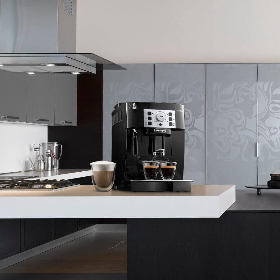 De’Longhi Magnifica S ECAM22.112.B Fuld-auto Espressomaskine 1,8 L