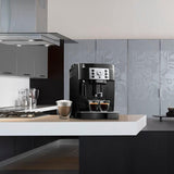 De’Longhi Magnifica S ECAM22.112.B Fuld-auto Espressomaskine 1,8 L