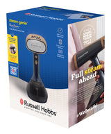 Russell Hobbs Steam Genie VacuSteam tøjsteamer